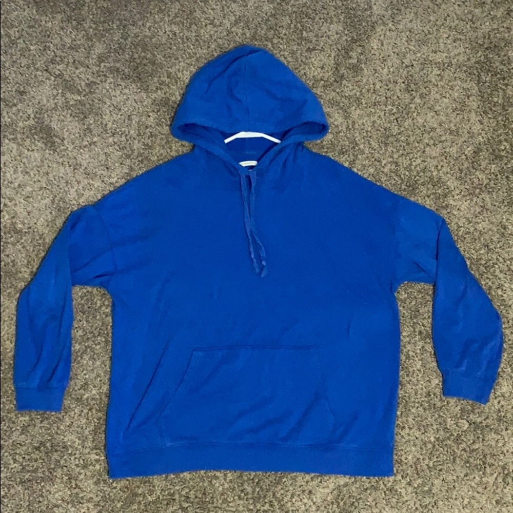 Hoodie/Sweatshirt